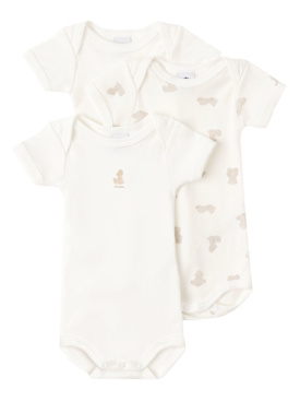 petit bateau - bodysuits - kids-girls - new season