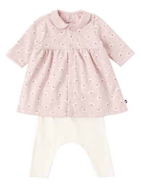 petit bateau - outfits & sets - kids-girls - new season