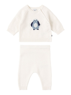 petit bateau - アウトフィット&セットアップ - キッズ-ガールズ - new season