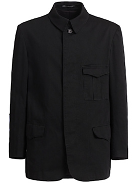 y's - jackets - men - new season