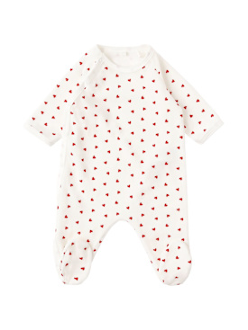 petit bateau - ロンパース - ベビー-ガールズ - new season