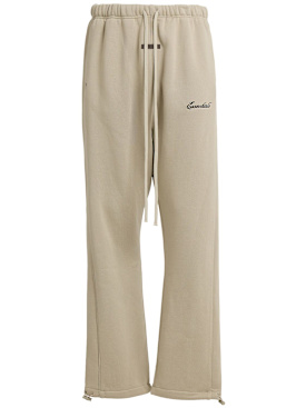 fear of god essentials - pants - men - new season