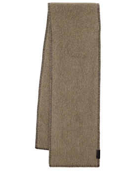 lemaire - schals & stolen - herren - h/w 25