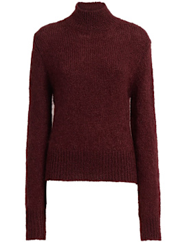 dries van noten - maglieria - donna - nuova stagione