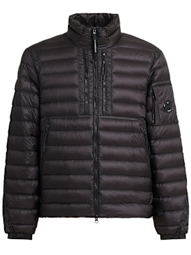 c.p. company - down jackets - men - new season