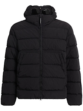 c.p. company - down jackets - men - new season
