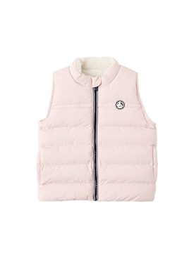 petit bateau - ダウンジャケット - キッズ-ガールズ - new season