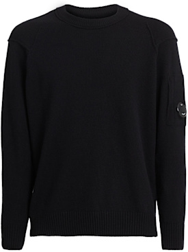 c.p. company - maglieria - uomo - nuova stagione