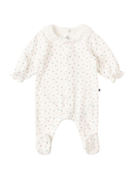 petit bateau - ロンパース - ベビー-ガールズ - new season