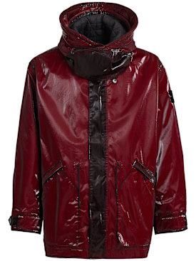 stone island - jackets - men - new season