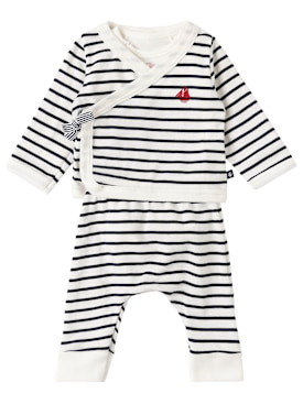 petit bateau - outfits & sets - baby-boys - new season
