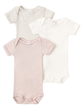 petit bateau - outfits & sets - kids-girls - new season