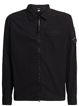 c.p. company - chaquetas - hombre - nueva temporada