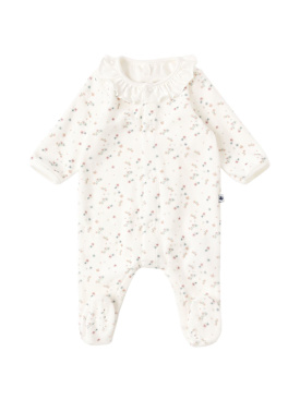 petit bateau - rompers - kids-girls - new season