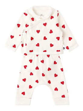 petit bateau - outfits & sets - kids-girls - new season