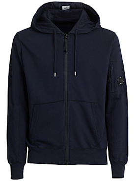 c.p. company - sweatshirts - men - new season