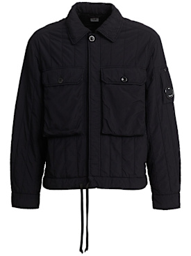 c.p. company - jacken & jacketts - herren - neue saison