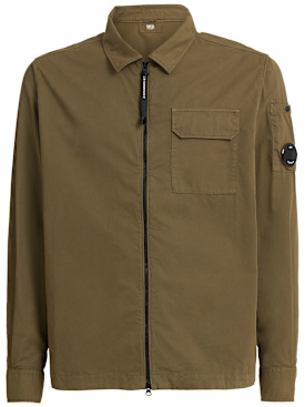 c.p. company - chaquetas - hombre - nueva temporada