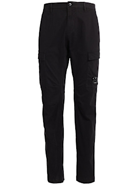 c.p. company - pants - men - new season