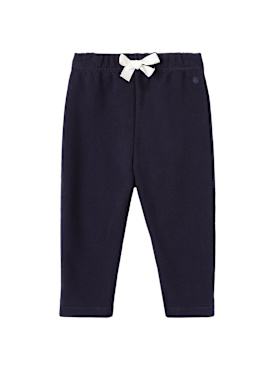 petit bateau - pants & leggings - toddler-girls - new season