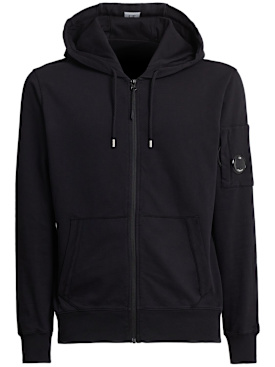 c.p. company - sweatshirts - men - new season