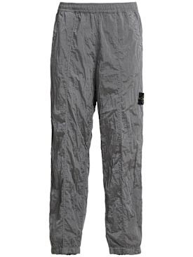 stone island - pantaloni - uomo - nuova stagione