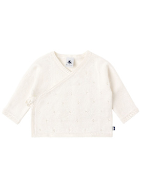 petit bateau - maglieria - bambini-neonata - nuova stagione