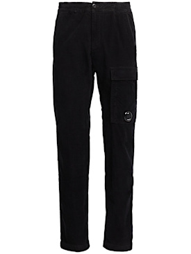 c.p. company - pants - men - new season