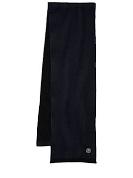 stone island - scarves & wraps - men - fw25