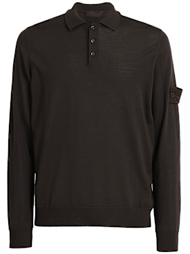 stone island - polo - uomo - nuova stagione