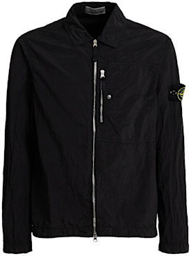 stone island - camicie - uomo - nuova stagione