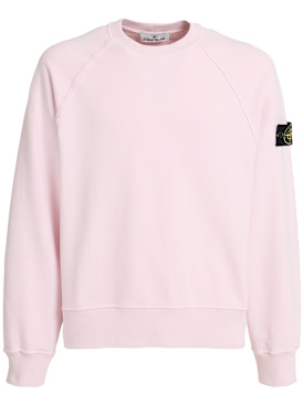 stone island - sweat-shirts - homme - nouvelle saison
