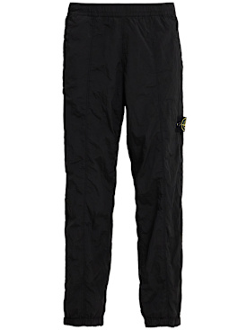 stone island - pantaloni - uomo - nuova stagione