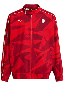puma - jacken & jacketts - herren - neue saison