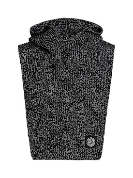 stone island - scarves & wraps - men - new season