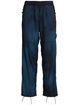 stone island - pants - men - new season