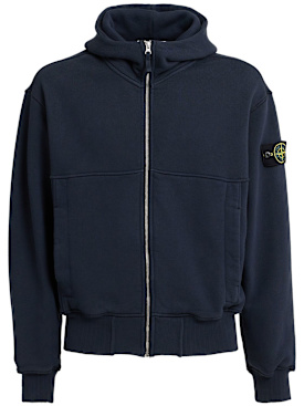 stone island - felpe - uomo - nuova stagione