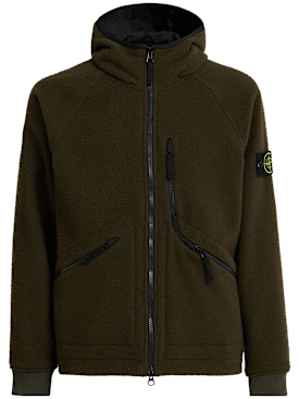 stone island - vestes - homme - nouvelle saison