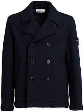 stone island - maille - homme - nouvelle saison