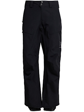 burton - pants - men - new season