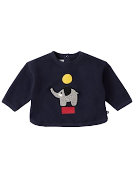 petit bateau - sweatshirts - baby-boys - new season
