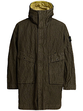 stone island - mäntel - herren - neue saison