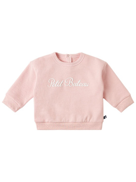 petit bateau - sudaderas - niña - nueva temporada