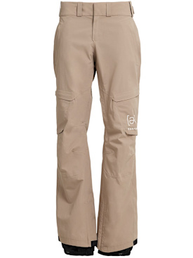 burton - pantaloni - donna - nuova stagione