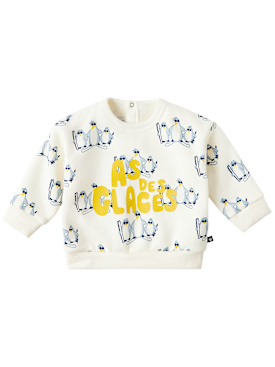 petit bateau - sweatshirts - toddler-boys - new season