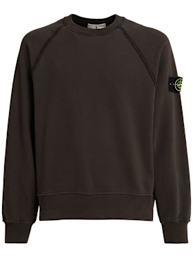 stone island - sweat-shirts - homme - nouvelle saison