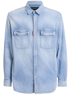 dsquared2 - シャツ - メンズ - new season