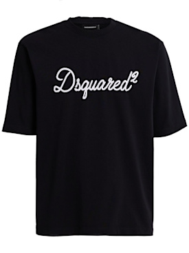dsquared2 - t-shirts - men - new season