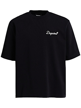 dsquared2 - camisetas - hombre - nueva temporada