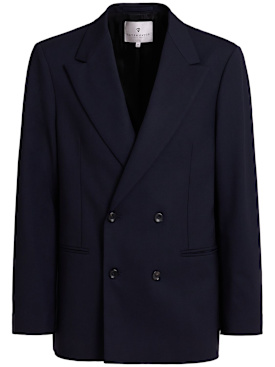 seven gauge - jackets - men - new season